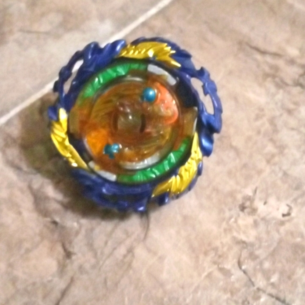 Beyblades